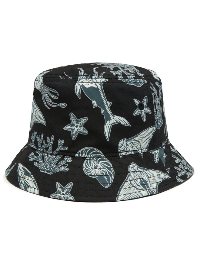 Vans Klobouk Vans By Undertone Bucket Boys VN0A5494CCB1 Černá