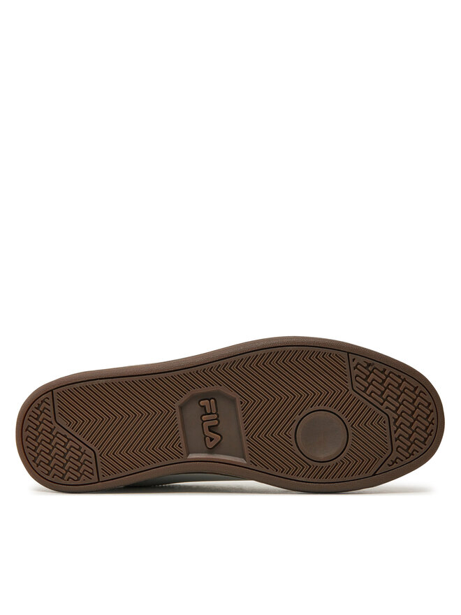 Fila Zapatillas Fila Courtbay Wmn FFW0477.13036 Blanco