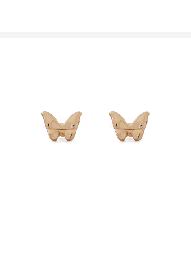 Aldo Набір пар сережок Aldo Cocquettes 13994821 Золотий