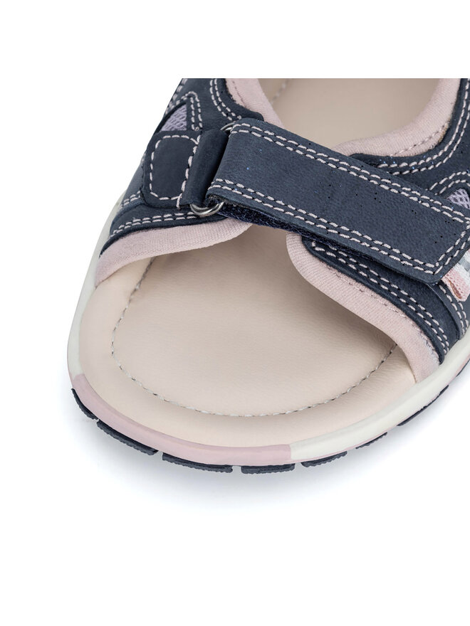 Lasocki Young Босоніжки Lasocki Young KAMI CI12-2625-53B (IV)DZ Cиній