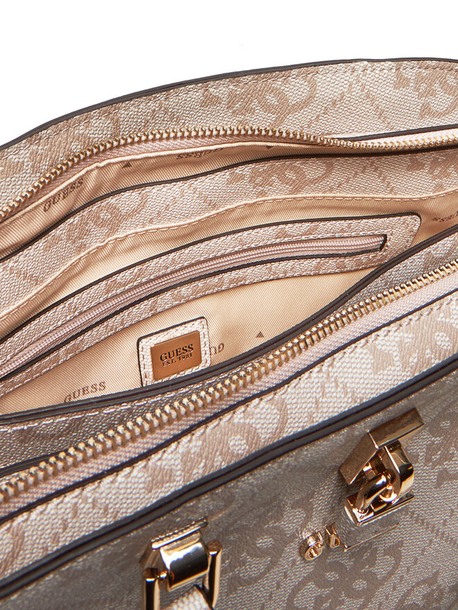 Guess Сумка Guess HWOS96 55060 Бежевий