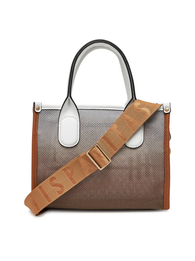 Hispanitas Handtasche Hispanitas BV253825 Braun