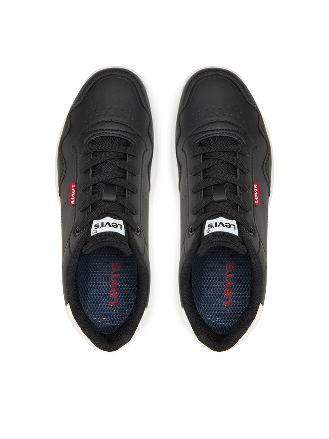 Levi's® Αθλητικά Levi's® Nolita VSOH0081S Μαύρο