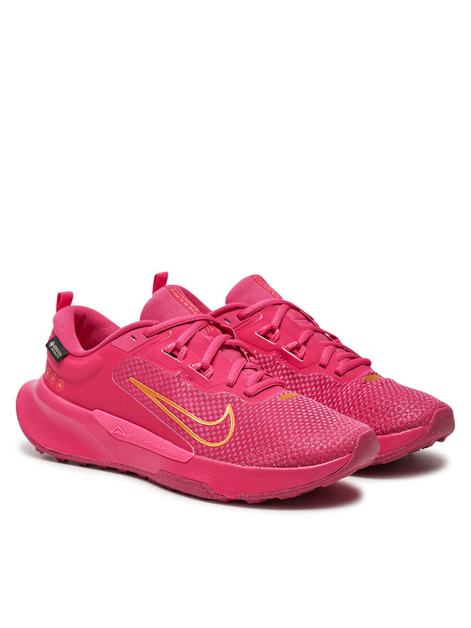 Chaussures running nike rose deals