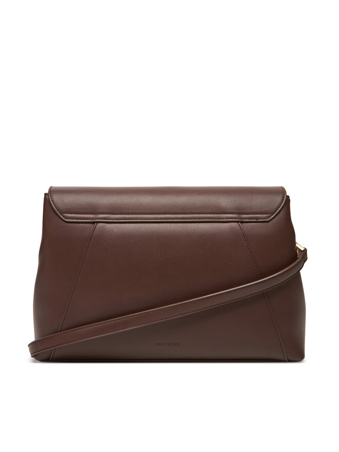 Gino Rossi Handtasche Gino Rossi CEO-PEARL-LX1050 Braun