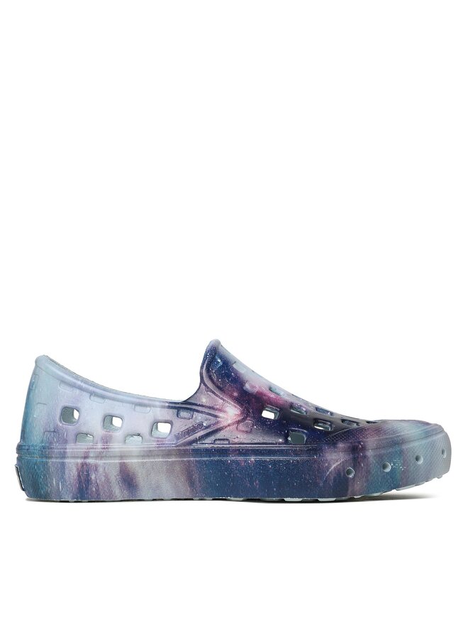 Vans Poltopánky Vans Slip-On Trk VN0A4UVIDC71 Fialová