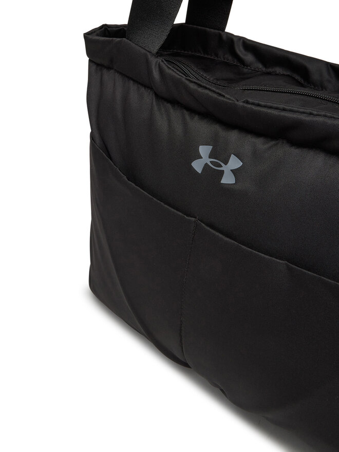 Under Armour Torebka Under Armour 1388920 Czarny