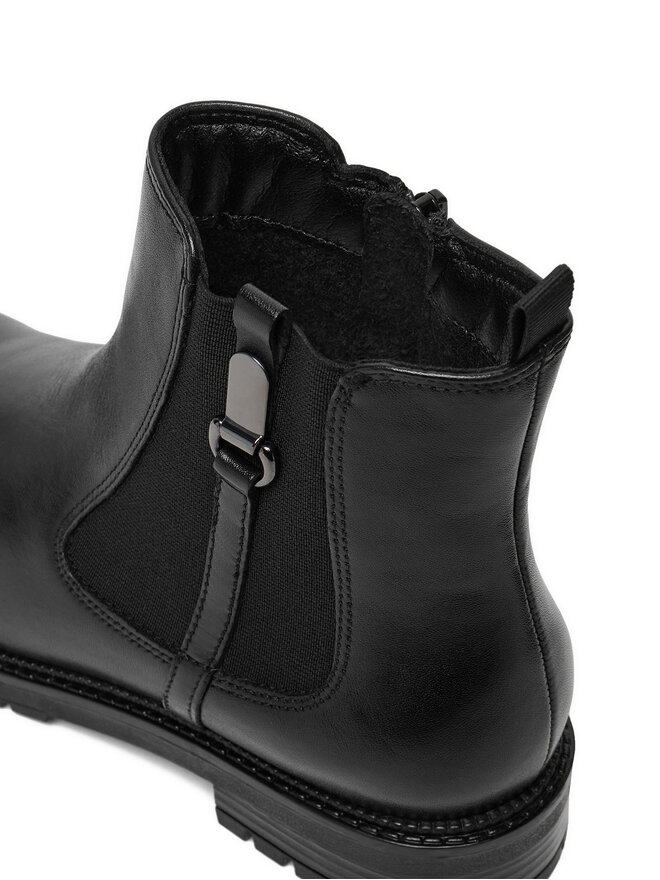 Lasocki Stiefeletten Lasocki CEO-WB-GINEVRA-19 Schwarz