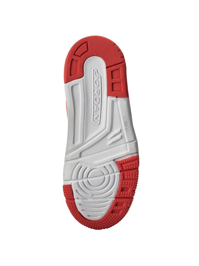 Nike Sneakers Nike Jordan Academy Bp 844704 605 Orange