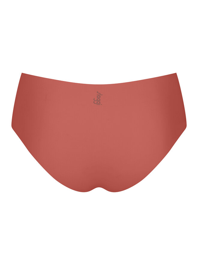 Sloggi Sloggi Boxershorts Zero Feel 10217844 Orange