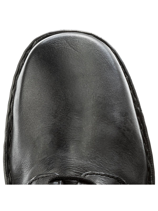 Josef Seibel Κλειστά παπούτσια Josef Seibel Talcott 38200 23 600 Μαύρο
