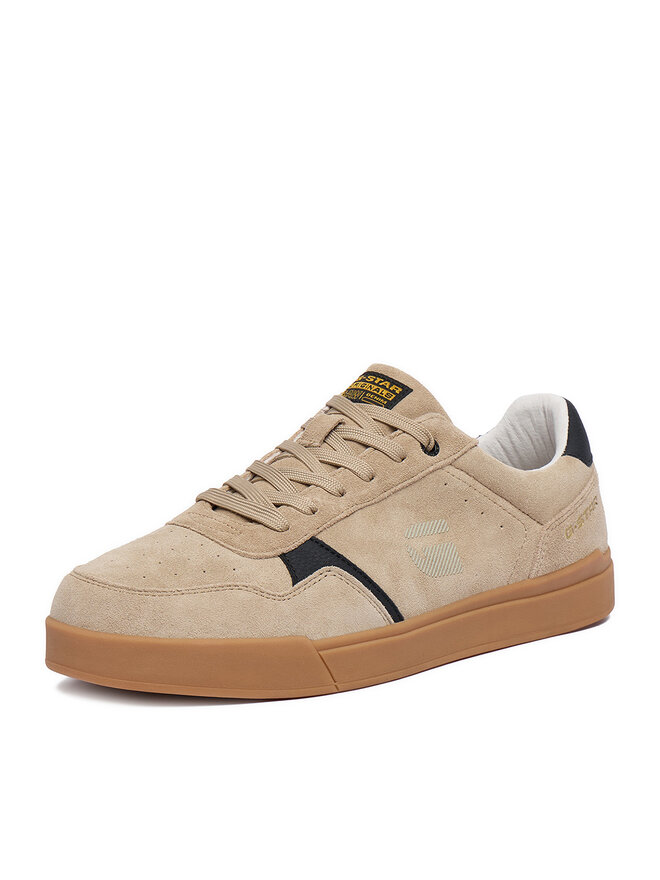 G-Star Raw Sneakers G-Star Raw EO-SANDER-02 Beige