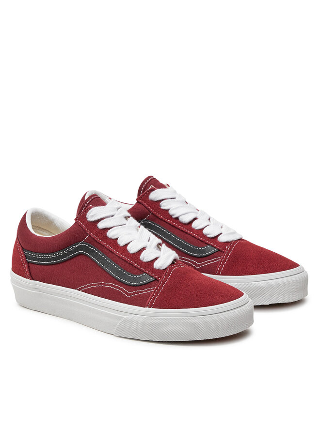 Vans Scarpe sportive Vans Old Skool VN0A2Z42MDB1 Rosso