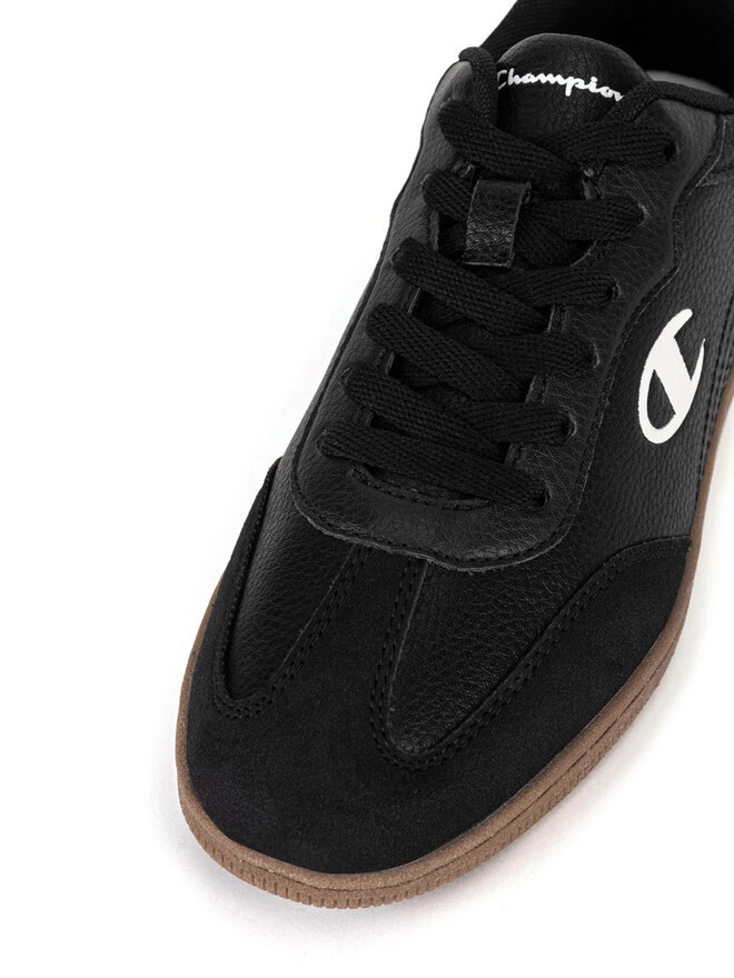 Champion Sneakers Champion PRESTIGE MIX MATERIAL S22330-KK001 Schwarz