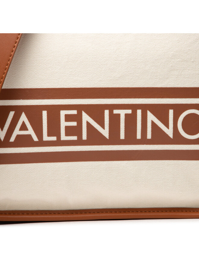 Valentino Ročna torba Valentino Vesper VBS6BU02 Bež