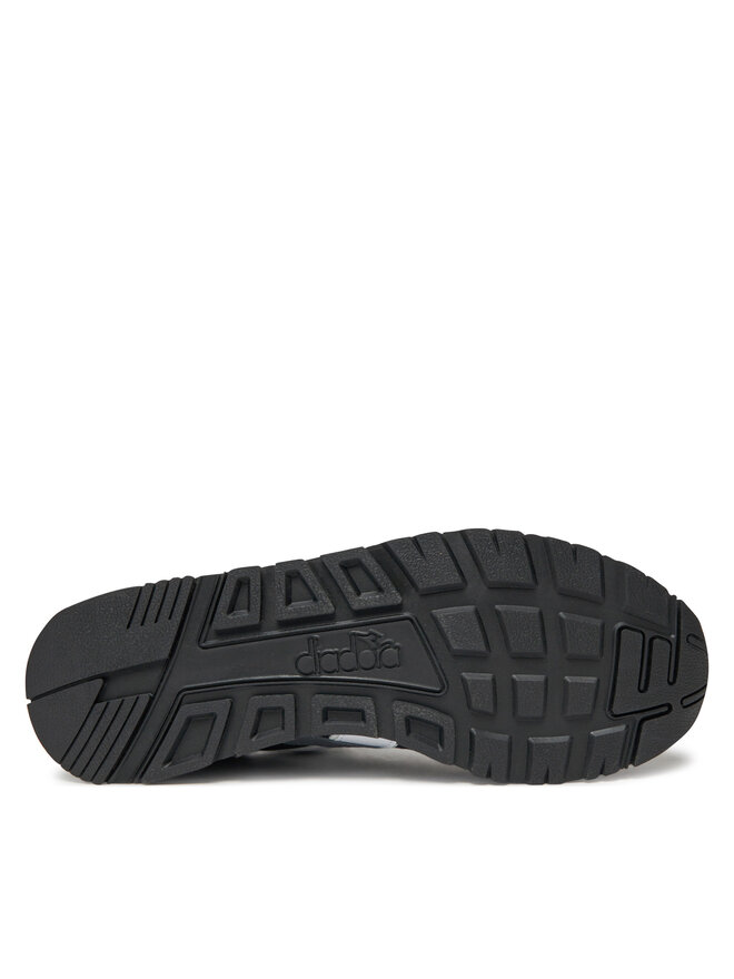 Diadora Sneakersy Diadora N.92 101.173169 01 C3380 Szary