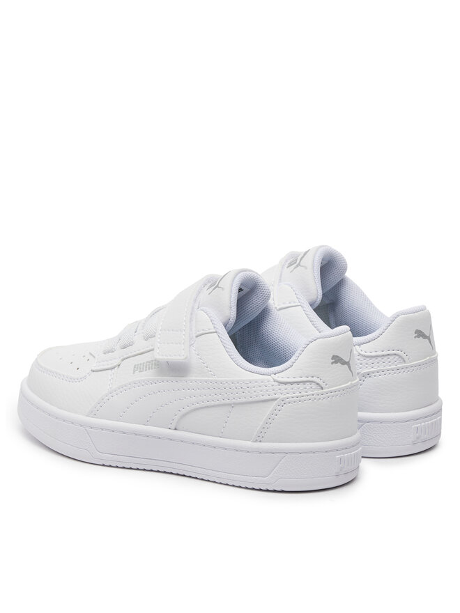 Puma Sneakersy Puma Caven 2.0 Ac+ Ps 393839-02 Bílá