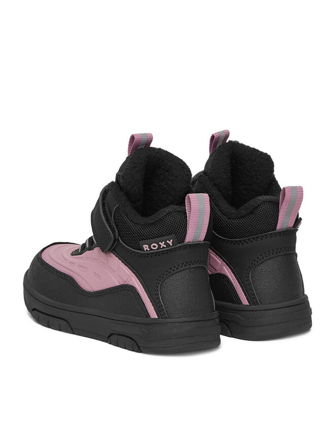 Roxy Schnürschuhe Roxy CEO-CP86-26049 Schwarz