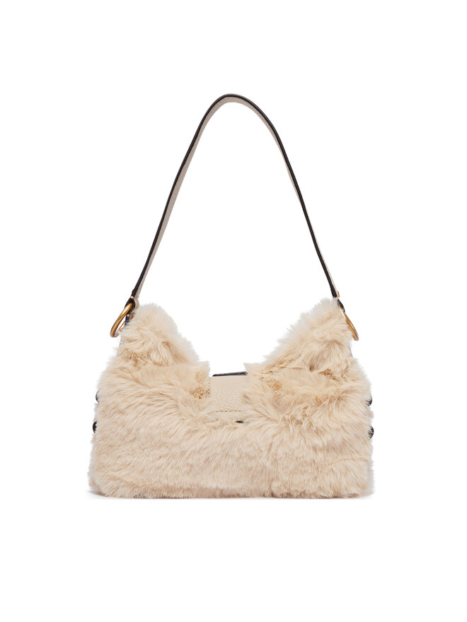Guess Сумка Guess Camden Mini HWFB93 08720 Бежевий
