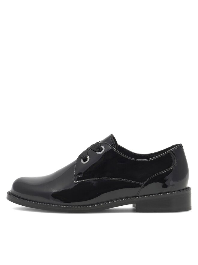 Sergio Bardi Oxford Sergio Bardi WI16-ADA-01SB Negru
