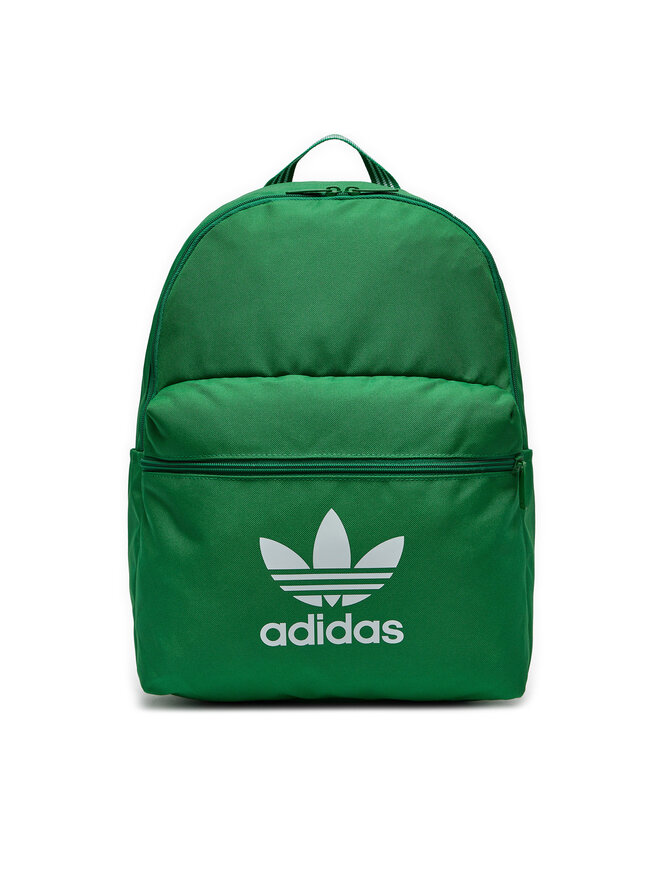 Rucksack adidas Adicolor IW1781 Grun de.eschuhe.ch