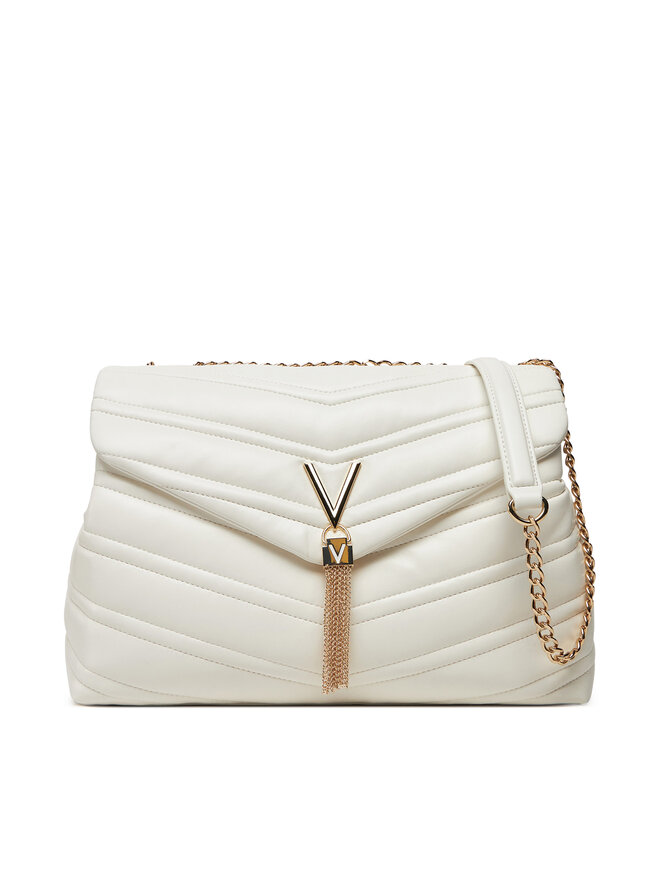 Valentino Handtasche Valentino Privilege VBS8DN09 Weiß