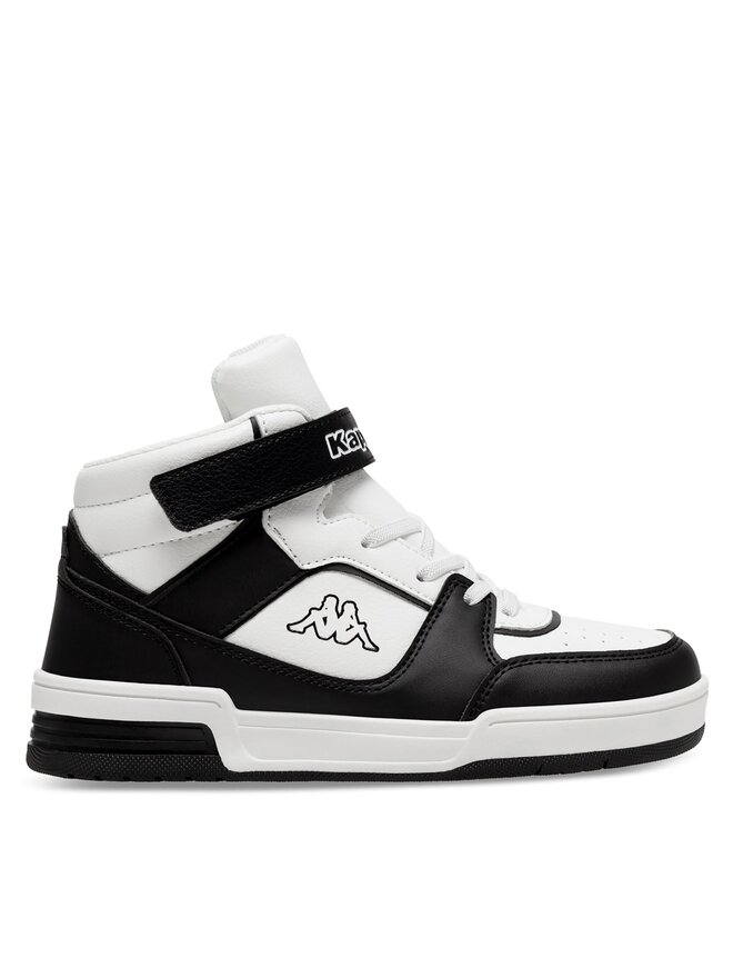 Kappa Superge Kappa SS24-3C057 Črna