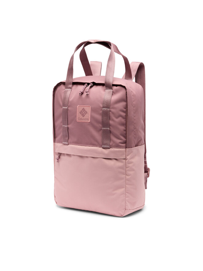 Columbia Plecak Columbia Trail Traveler 18 l 2094491 Czerwony