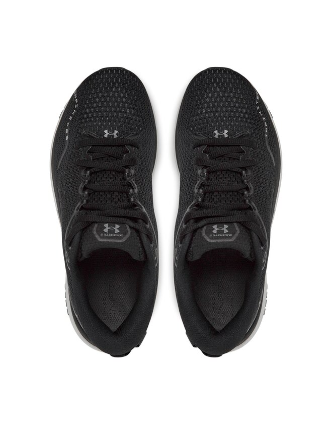 Under Armour Skriešanas apavi Under Armour Ua W Hovr Infinite 5 3026550-002 Melns