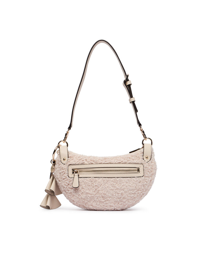 Guess Сумка Guess Katie HWWG22 53180 Кремовий