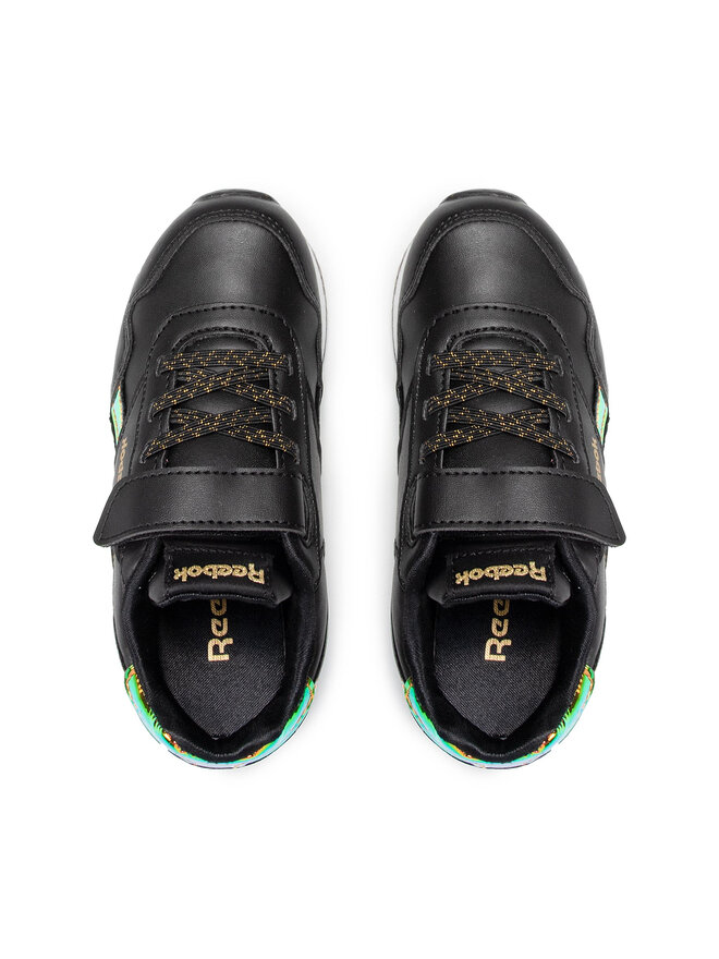 Reebok Сникърси Reebok Royal Cljog 3.0 1V G57518 Черен