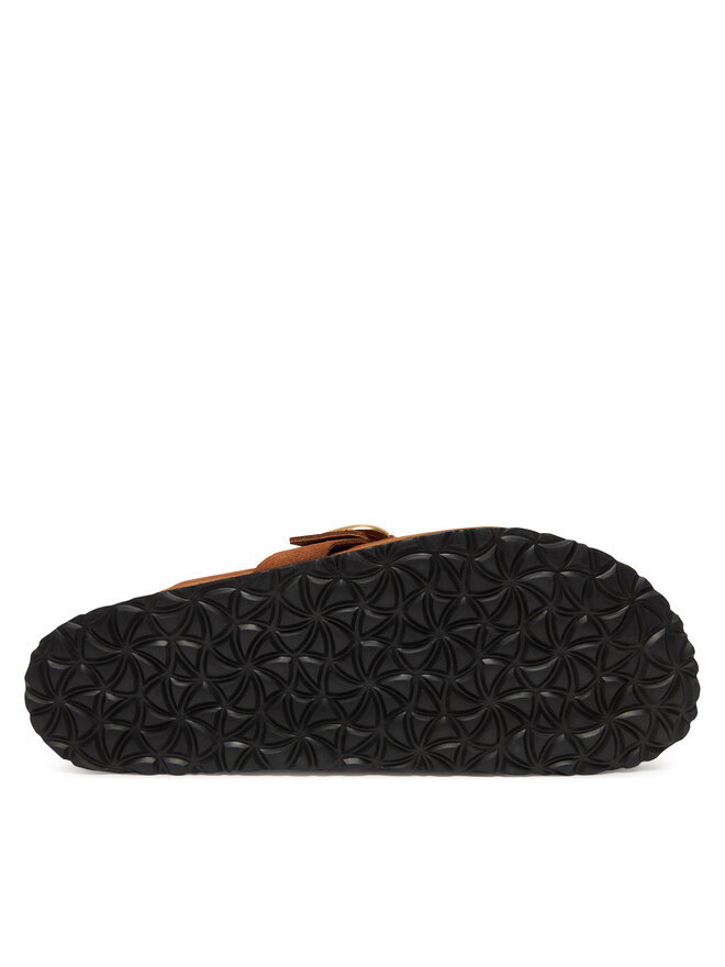 Tamaris Papucs Tamaris 1-27600-44 Barna