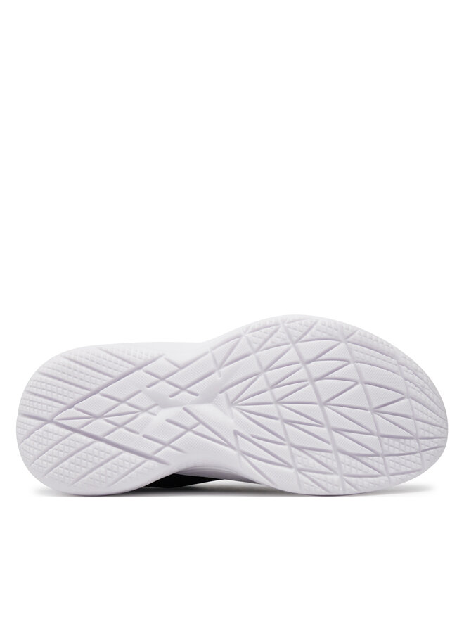 Skechers Снікерcи Skechers Bobs Infinity 117550/BLK Чорний