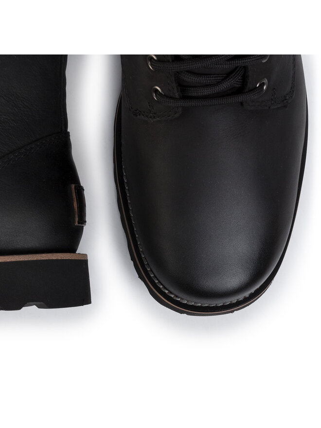 Ugg Stiefel Ugg M Hannen Tl 1008139 Schwarz