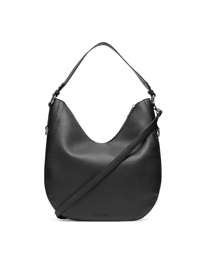 Jenny Fairy Handtasche Jenny Fairy MJH-J-019-05 Schwarz