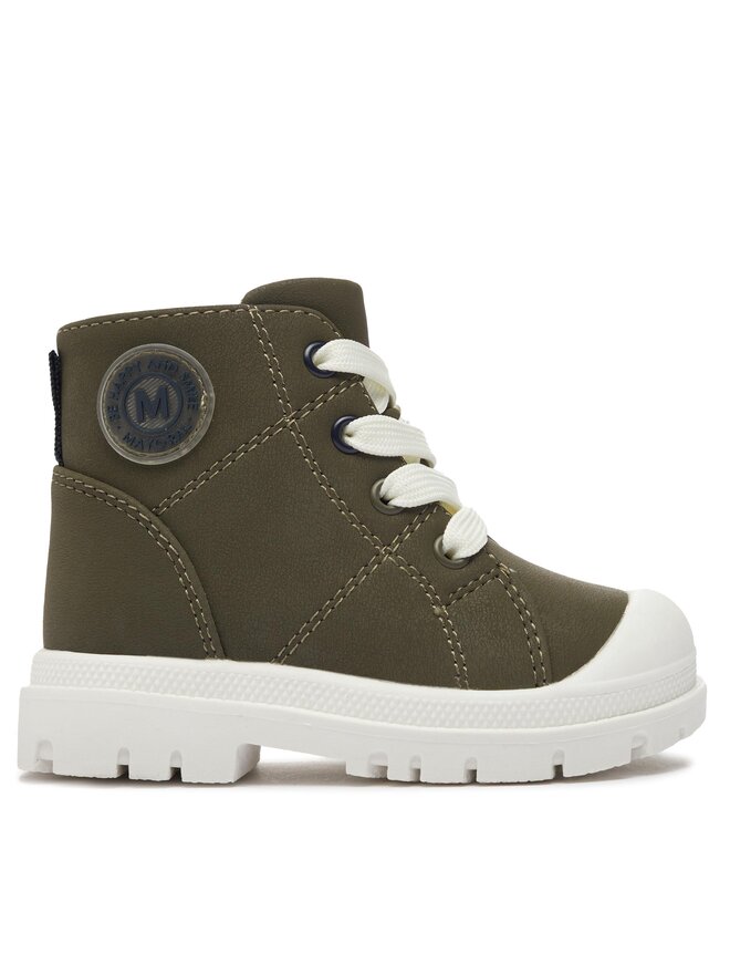 Mayoral Bakancs Mayoral 42451 Khaki