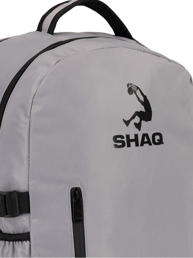 Shaq Раница Shaq SHQ-K-001-CCC Сив