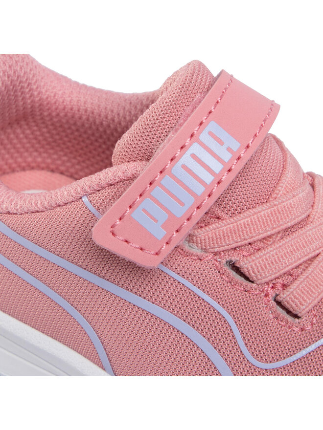 Puma Снікерcи Puma Kali V Inf 367768 13 Рожевий