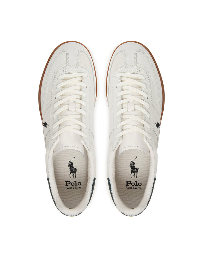 Polo Ralph Lauren Sneakers Polo Ralph Lauren Bedford PP 809P09753002 Weiß