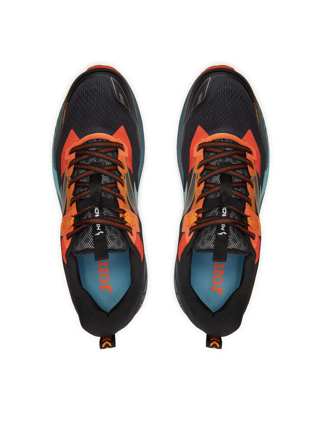 Laufschuhe Joma Kubor TKKUBW2401 Schwarz | eschuhe.de