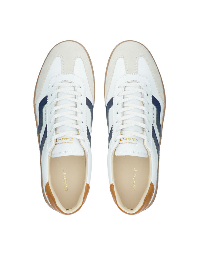 Gant Sneakers Gant 32631207 Weiß