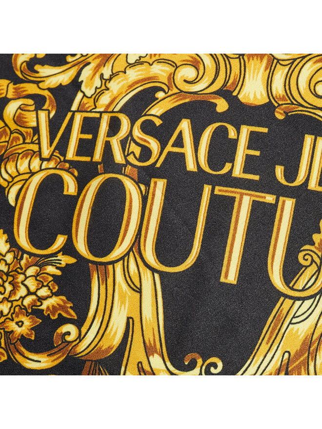 【関税&送料込】Versace Jeans Couture Chain Couture Sweatshi Versace Jeans Couture / ヴェルサーチ ジーンズ クチュール