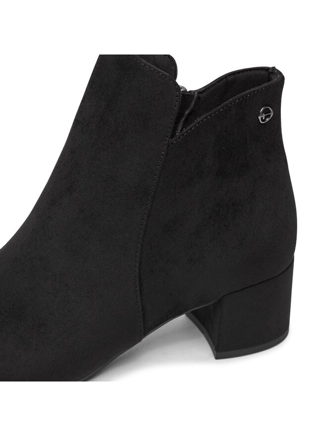 Tamaris Botines Tamaris 1-25372-41 Negro