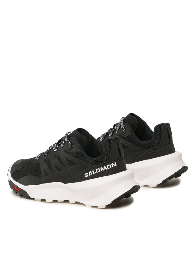 Salomon Scarpe da trekking Salomon Patrol J 416777 09 M0 Nero
