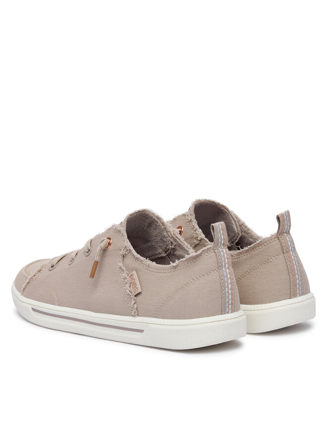 Skechers Sneakers Skechers BOBS B Cute 2.0 114150/TPE Beige