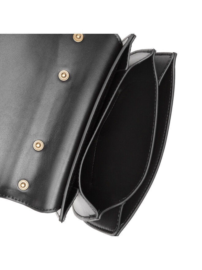 Jenny Fairy Handtasche Jenny Fairy MJR-A-018-02 Schwarz