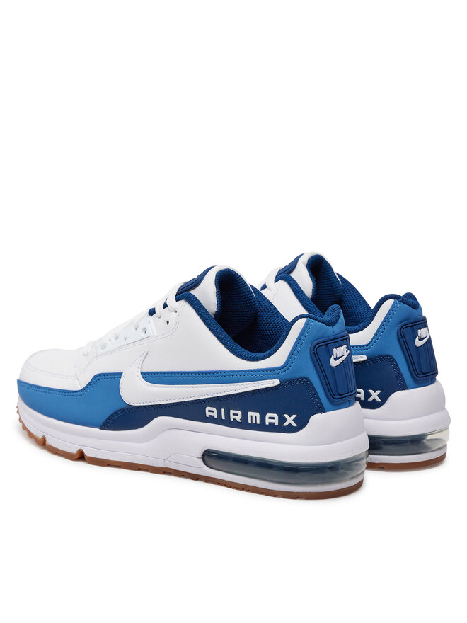 Nike Αθλητικά Nike Air Max Ltd 3 687977 114 Λευκό