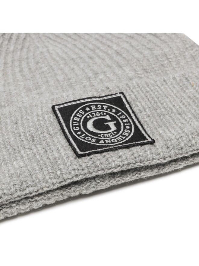 Guess Gorro Guess M3BZ11 Z2W00 Gris