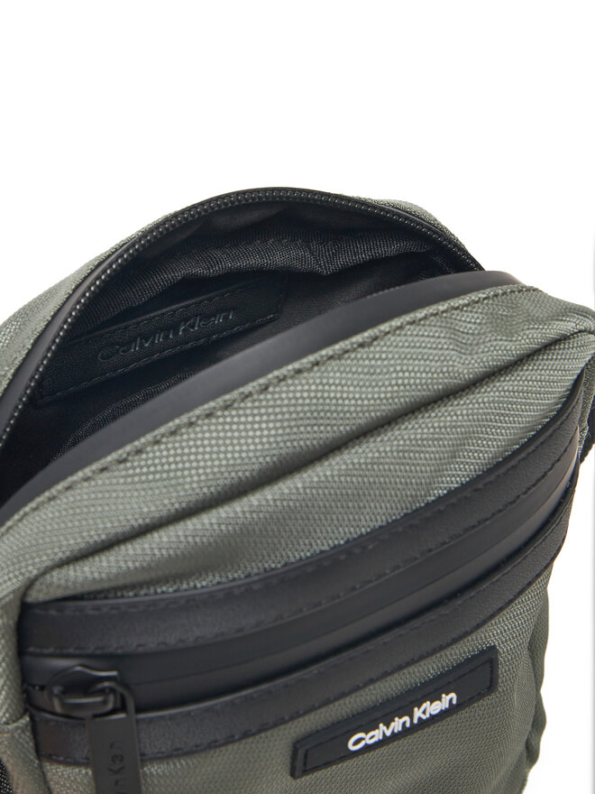 Calvin Klein Τσαντάκι Calvin Klein K50K512772 Μαύρο