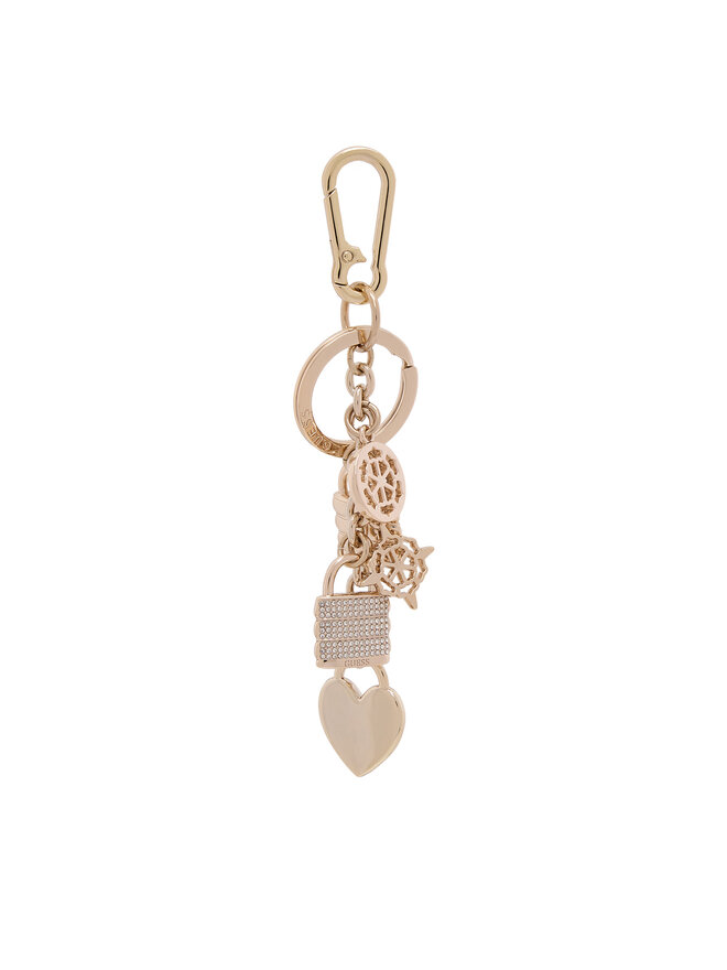 Guess Брелок Guess RW7571 P6301 Золотий